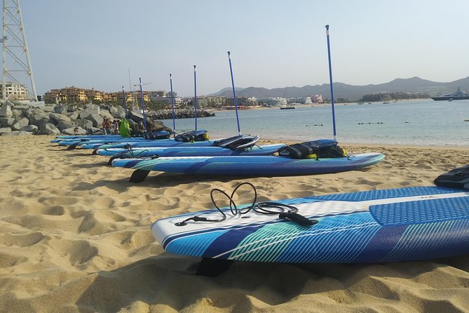Kayak or Paddle Board & Snorkel to the Arch with Photos included - What the guides add to the morning