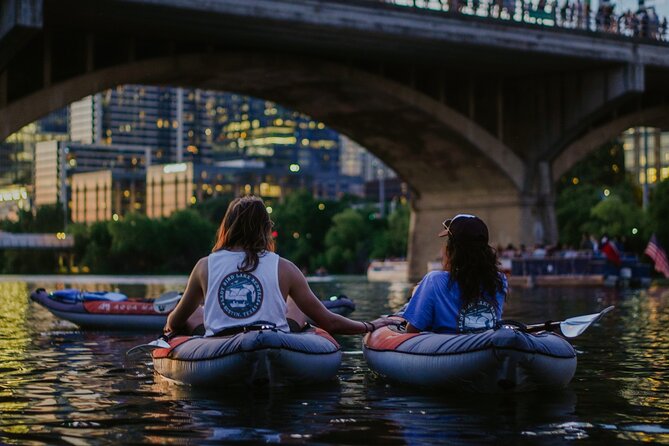 Kayak or Paddle Board Sunset Bat Tour - Price, Timing, and Overall Value