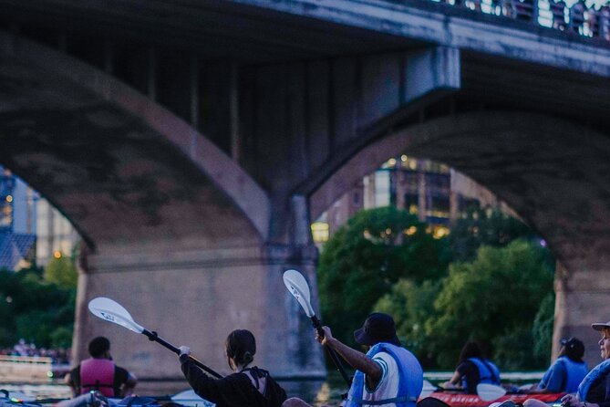 Kayak or Paddle Board Sunset Bat Tour - Who Will Enjoy This Tour Most?