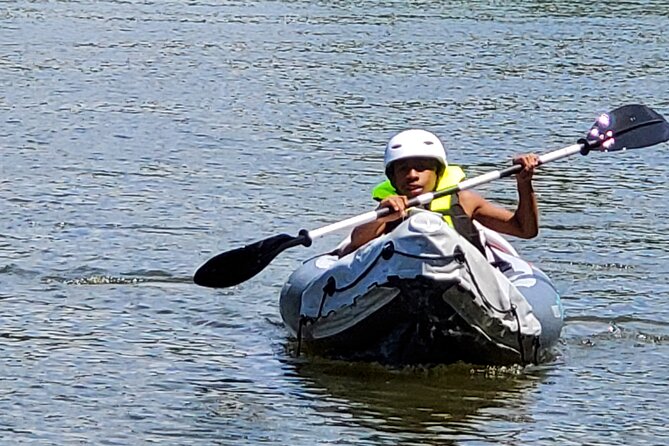 Kayak or Paddleboard Rentals Sosua , Cosita Rica, Neptuno Beach - Comfort, safety, and the small things to pack