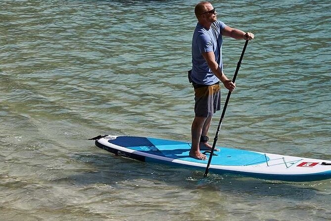 Kayak or Paddleboard Rentals Sosua , Cosita Rica, Neptuno Beach - FAQ