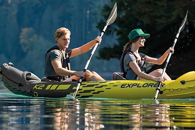 Kayak or Paddleboard Rentals Sosua , Cosita Rica, Neptuno Beach - What equipment you can request