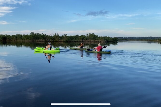 Kayak, paddle board, and fishing kayak rentals - Choosing between a kayak and paddle board