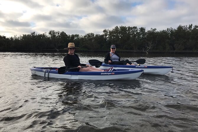 Kayak, paddle board, and fishing kayak rentals - Wildlife is the main reason to slow down