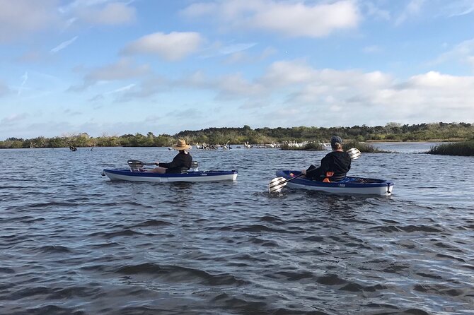 Kayak, paddle board, and fishing kayak rentals - Who will enjoy this outing most