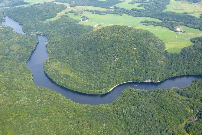 Kayak/Paddleboard Rouge River - Self Guided Descent - Sandy beaches, swimming, and picnic time