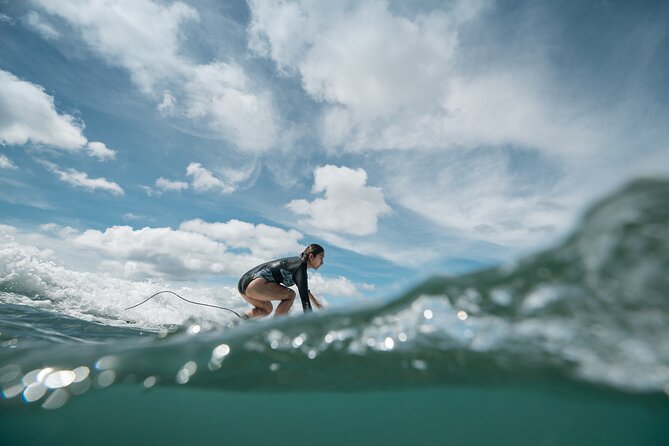 Kayak, Snorkel, and Surf with Turtles in Honolulu - A 20-minute stop at the shipwreck