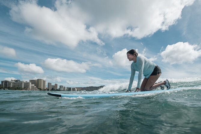Kayak, Snorkel, and Surf with Turtles in Honolulu - The local touch, from hotel pickup to mango snacks