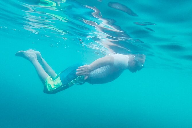 Kayak & Stand Up Paddle in Ferragudo | SELF-GUIDED - Small caves, quiet beaches, and time to wander