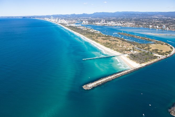Kids Only Surf Lessons at The Spit, Main Beach (Ages 6- 13) - From safety practice to first waves