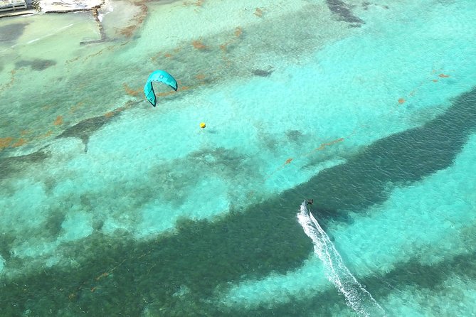 Kiteboarding Lessons in Punta Cana - Key points before you book