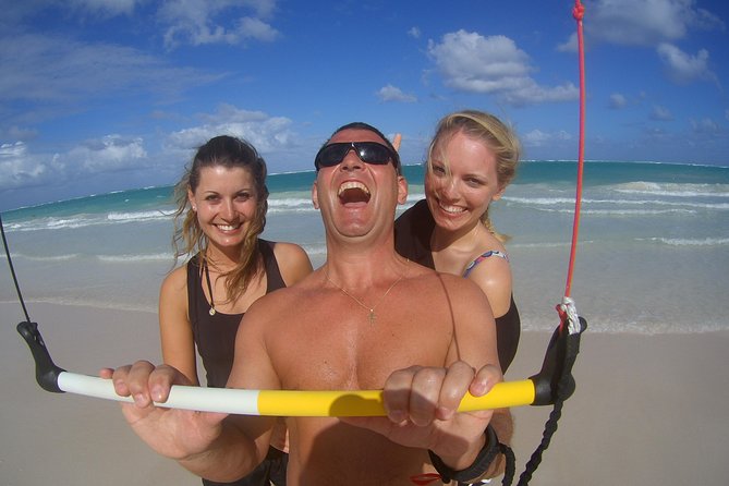 Kiteboarding Lessons in Punta Cana - Why Punta Cana works for a first kiteboarding lesson
