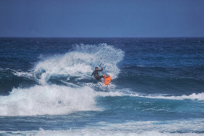 Kitesurf School in Corralejo Book Your Classes - Is $182.48 good value?