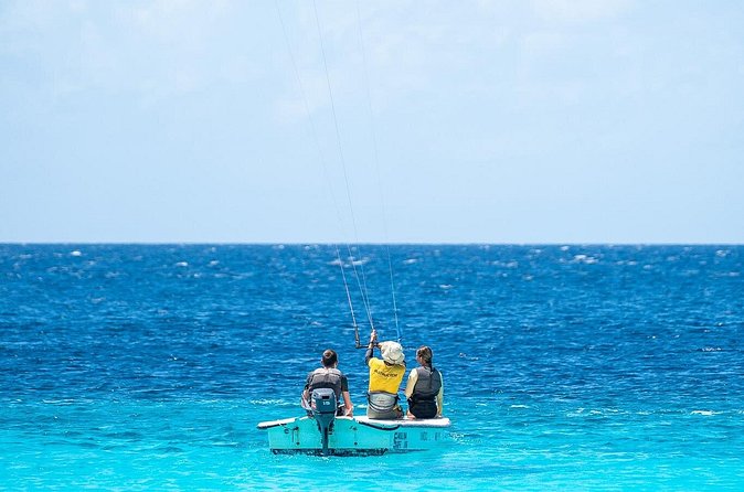 Kitesurfing 3 hours private lesson - Is $425 a fair price for three hours?