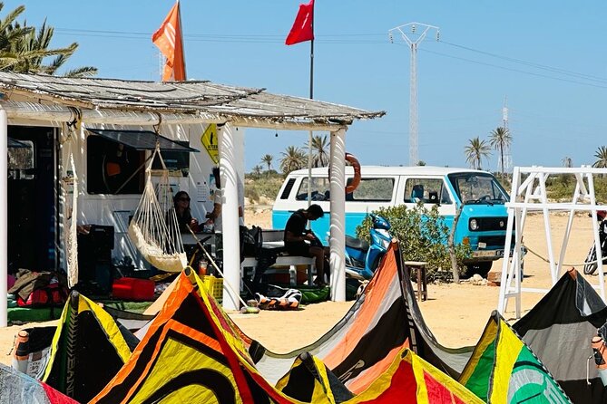 Kitesurfing Discovery Course in Djerba - Key points to know before booking