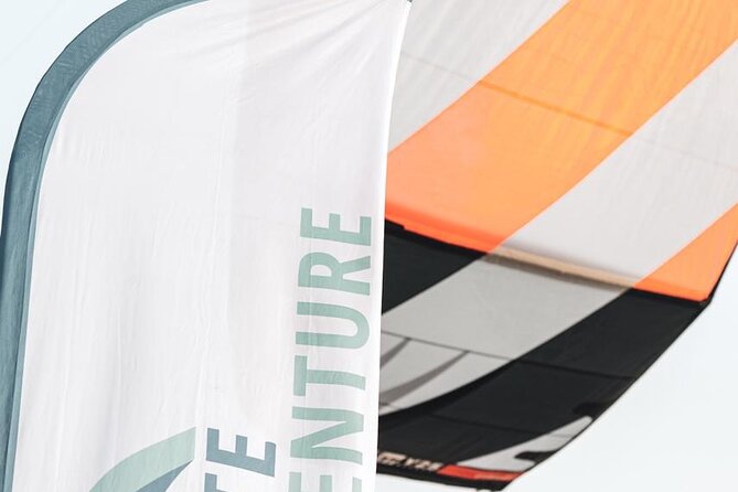 Kitesurfing Discovery Course in Djerba - Why Djerba is a good place to learn kitesurfing
