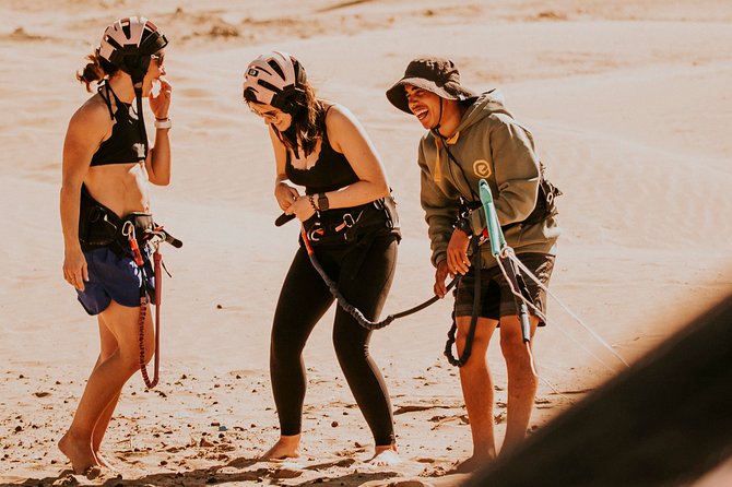 Kitesurfing Lessons in Essaouira Beach - Is $69.52 a fair price?