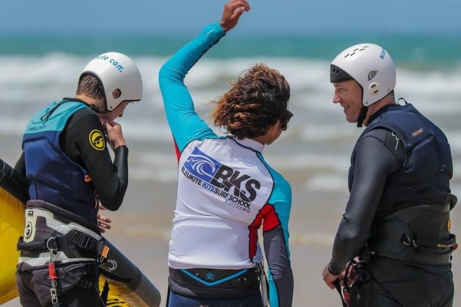 KiteSurfing or Surfing Experience in Essaouira - Key points to know before booking