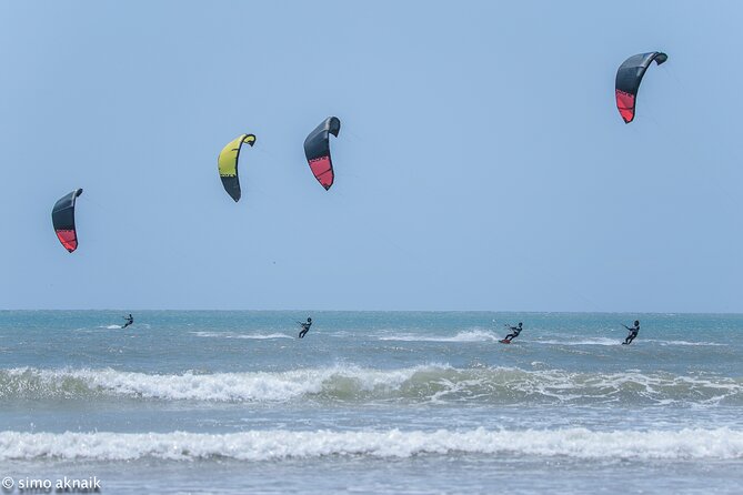 KiteSurfing or Surfing Experience in Essaouira - The instructor makes the difference