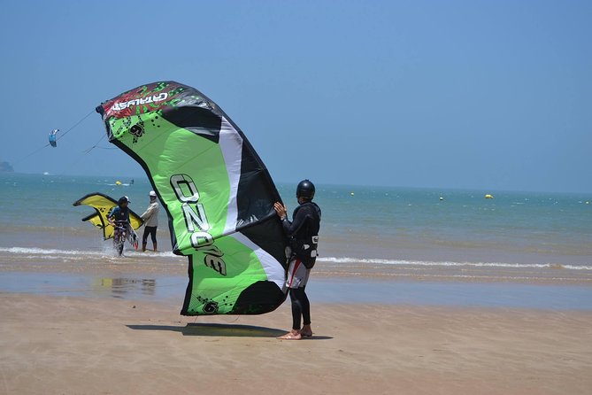KiteSurfing or Surfing Experience in Essaouira - Value at about $29.83 per person