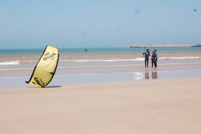 KiteSurfing or Surfing Experience in Essaouira - Choosing between surfing and kitesurfing