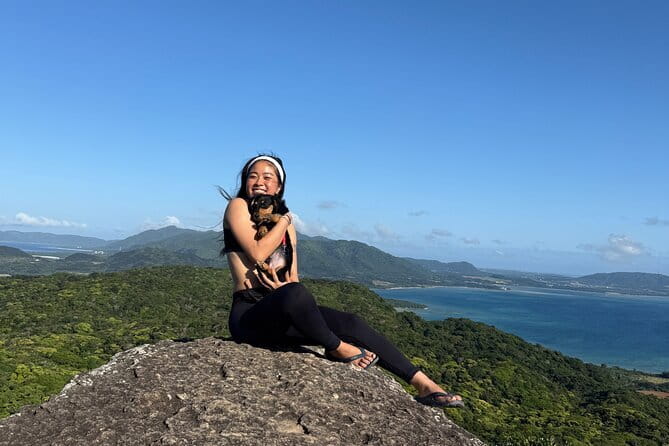 Kitesurfing with Unforgettable Views at Ishigaki island - What the $70 price includes