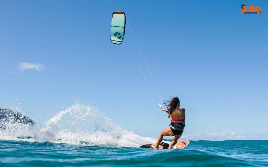 Koh Phangan: 1-Hour Kitesurfing Lesson with Professional - Your first hour on Koh Phangan’s water