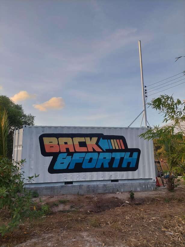 Koh Phangan: Beginner Wakeboarding Lesson - Why the short format can work well
