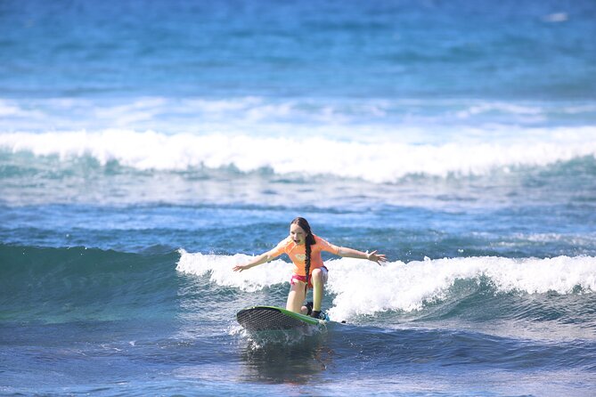 Kona Surf Lesson in Kahaluu - Why the instructors matter more than the scenery