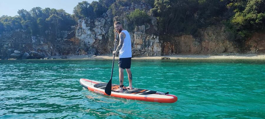 Ksamil islands: Stand-Up Paddle Tour (SUP Tour) - Should you book the Ksamil SUP tour?
