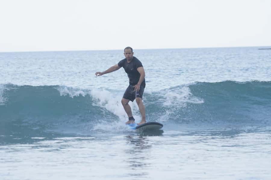 Kuta/Bali: Private Beginner & Intermediate Surf Lessons - Should you book 27 Surf School?