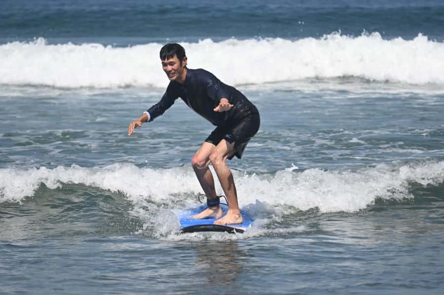 Kuta-Bali : Private Surf Lesson With Surf photos & Videos - Booking details that matter