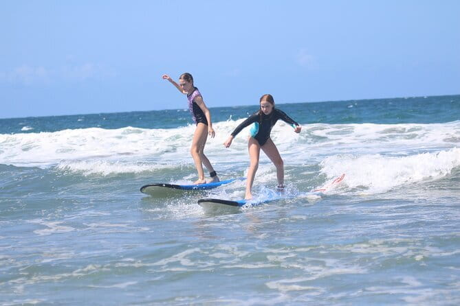 Kuta Beach Bali, 1 on 1 Surfing Lesson Orange Surf Bali - Weather, fitness, and the limits of the promise
