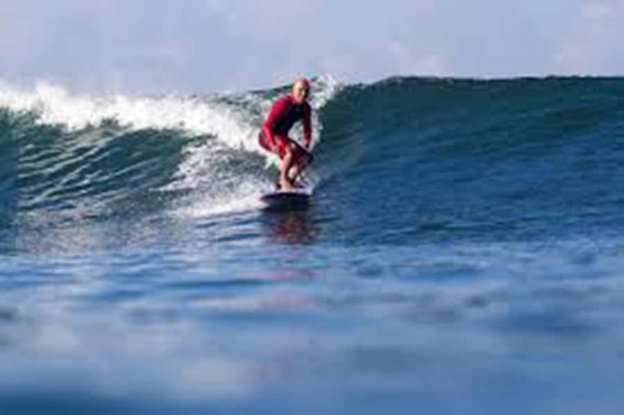 Kuta Surf Lessons : 2-Hour Surf Lesson - Starting in Kuta with the right expectations