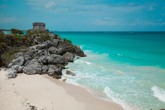 Lagoon Paddleboarding Tour in Tulum - Key points to know before booking