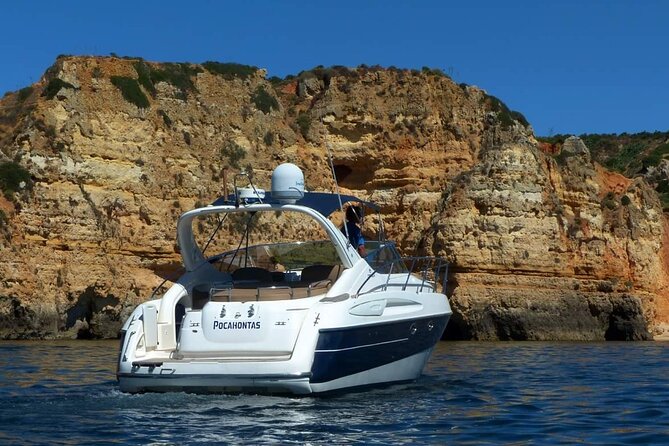 Lagos Full Day Private Boat Trip inc Drinks, Paddleboards & Kayak - What happens when the weather is not perfect