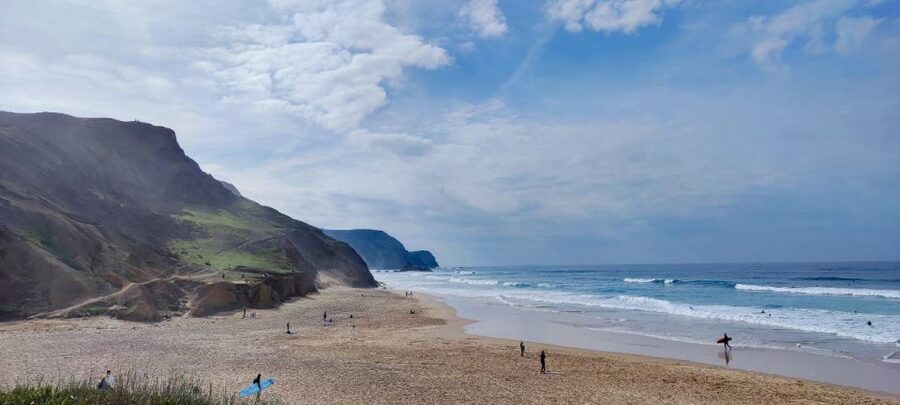 Lagos: Group Surf Lessons For All Levels - What happens after the lesson