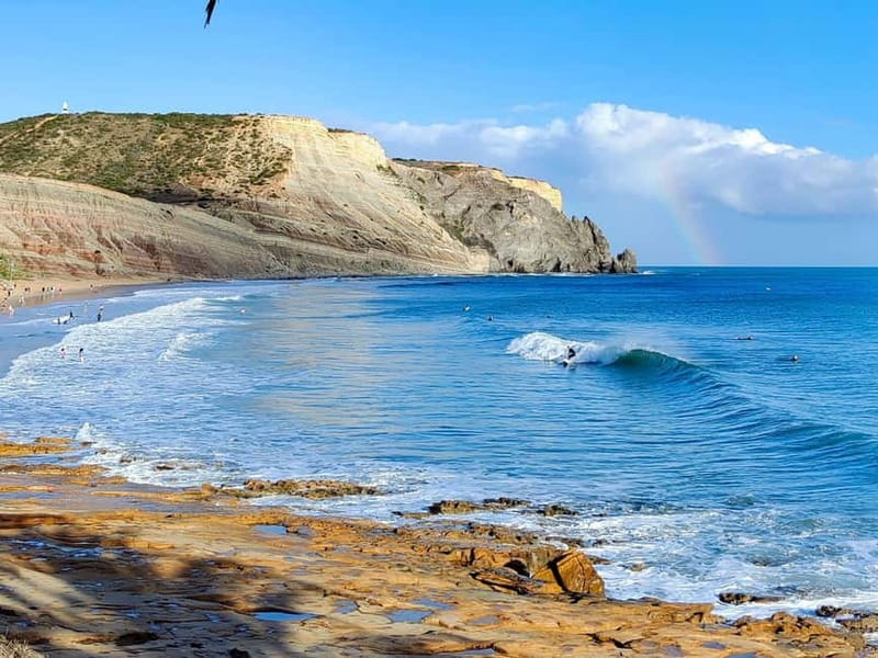 Lagos: Group Surf Lessons For All Levels - Is $94 good value?