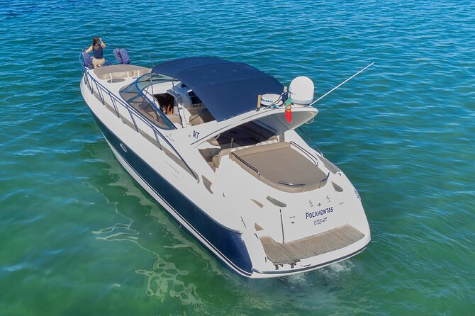 Lagos Private Boat Trip with Drinks, Snacks, Paddleboards Kayak - Key points to know before you book