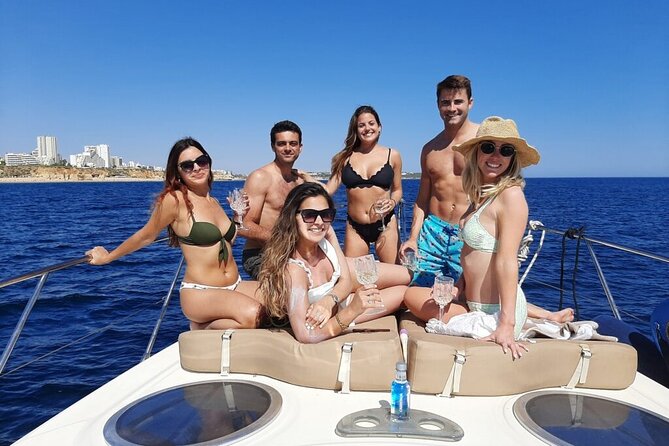 Lagos Private Boat Trip with Drinks, Snacks, Paddleboards Kayak - Morning or afternoon, family groups, and trip timing