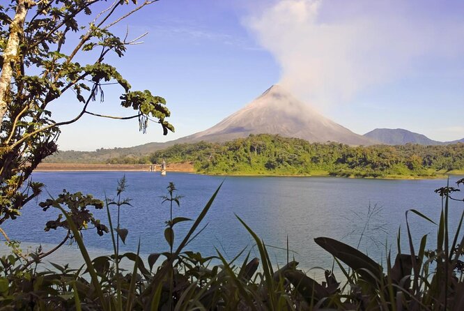 Lake Arenal Private Paddle Board Experience - Key points to know before you book