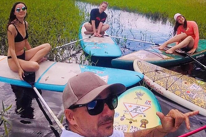 Lake Arenal Private Paddle Board Experience - What the $70 price really includes