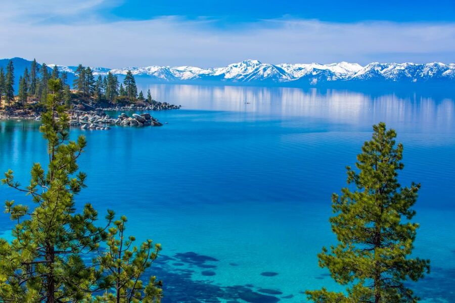 Lake Tahoe: Discover Kayaking or Paddleboarding Tour - Should you book it?