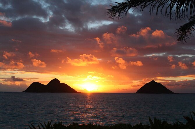 Lanikai to Mokulua islands Stand Up Paddle Board Tour - Food, timing, and the value of a private tour