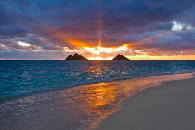 Lanikai to Mokulua islands Stand Up Paddle Board Tour - Is the $400 price worth it?