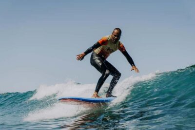 Famara Surf Lessons & Courses for All Levels