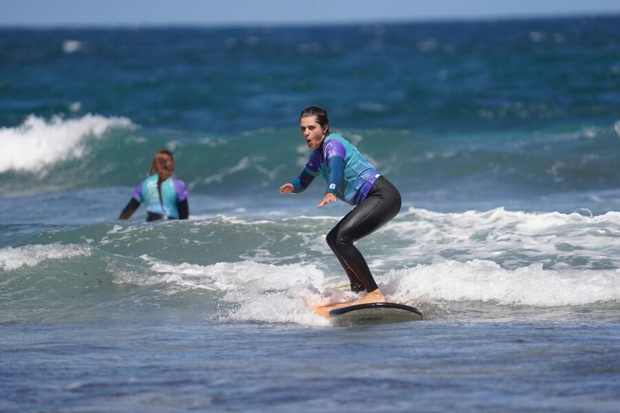 Lanzarote: Famara Surf Lessons & Courses for All Levels - Price and who gets the best value