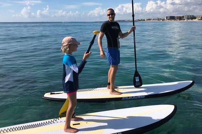 Learn Paddle Board and Explore the Mangroves of Progreso - Why Progreso’s mangroves make a good first paddleboarding trip