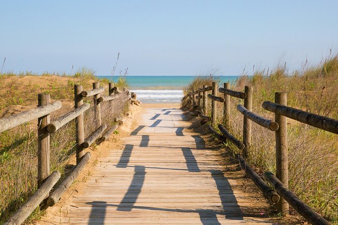 Learn to Surf at Anglesea on the Great Ocean Road - Showering and changing after the lesson