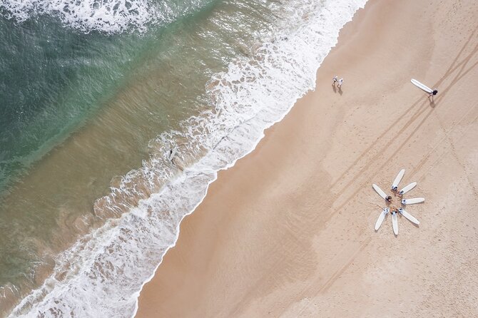 Learn to Surf at Noosa on the Sunshine Coast - How much personal coaching will you get?